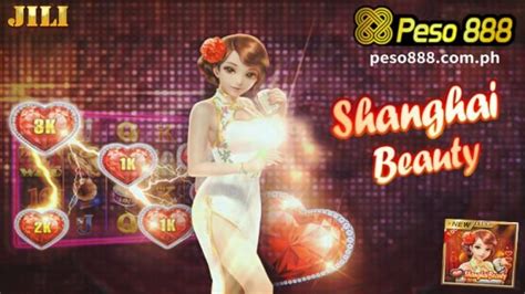 shanghai beauty slots|Shanghai Beauty Slots .